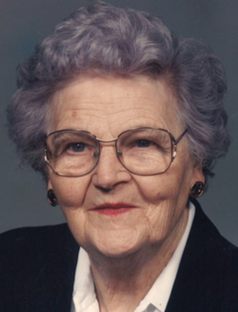 Marie Muhlenkort Profile Photo