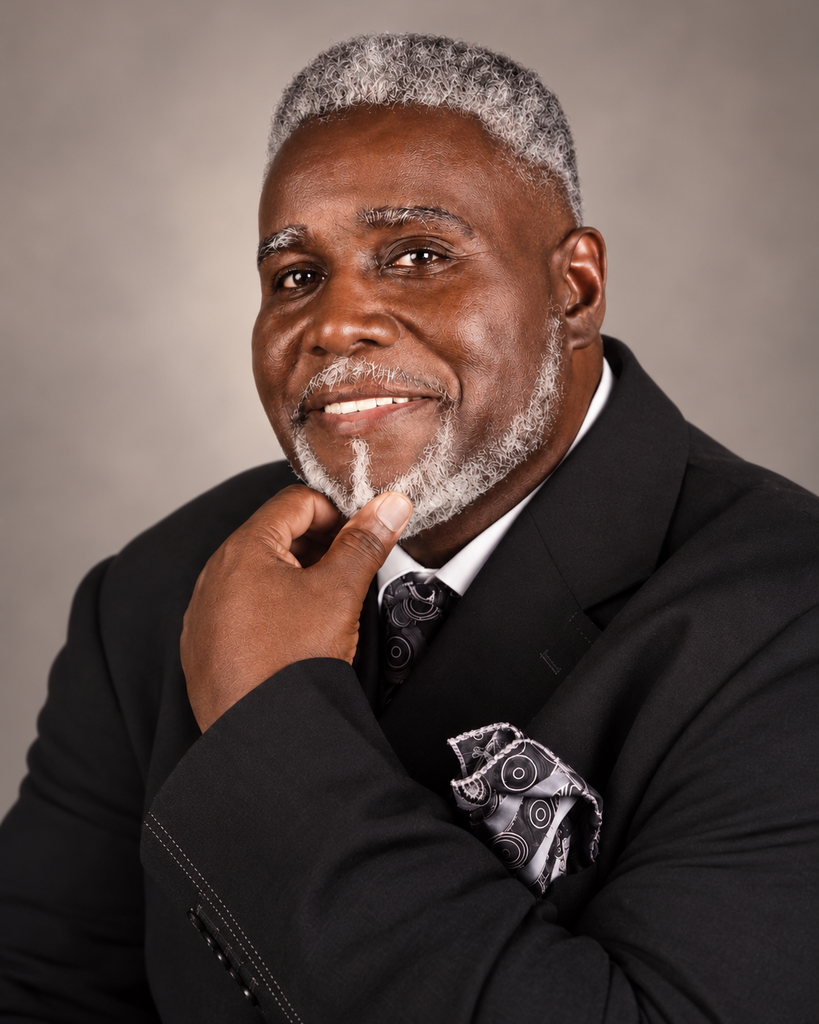 Dwayne Christopher Jackson, Sr. Profile Photo