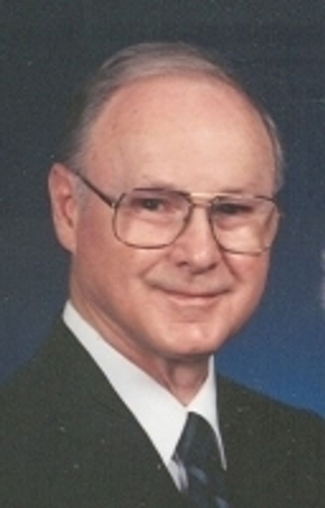 Ronald H Beam