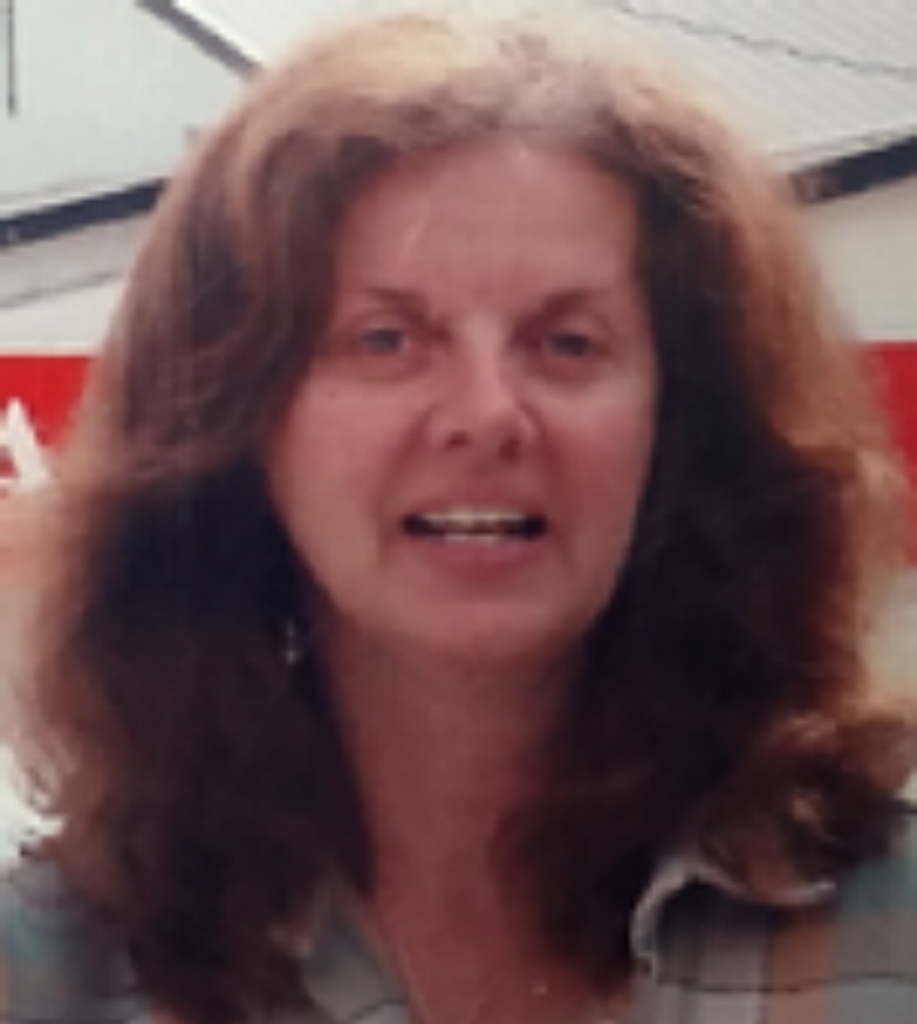 Nancy P Adrian
