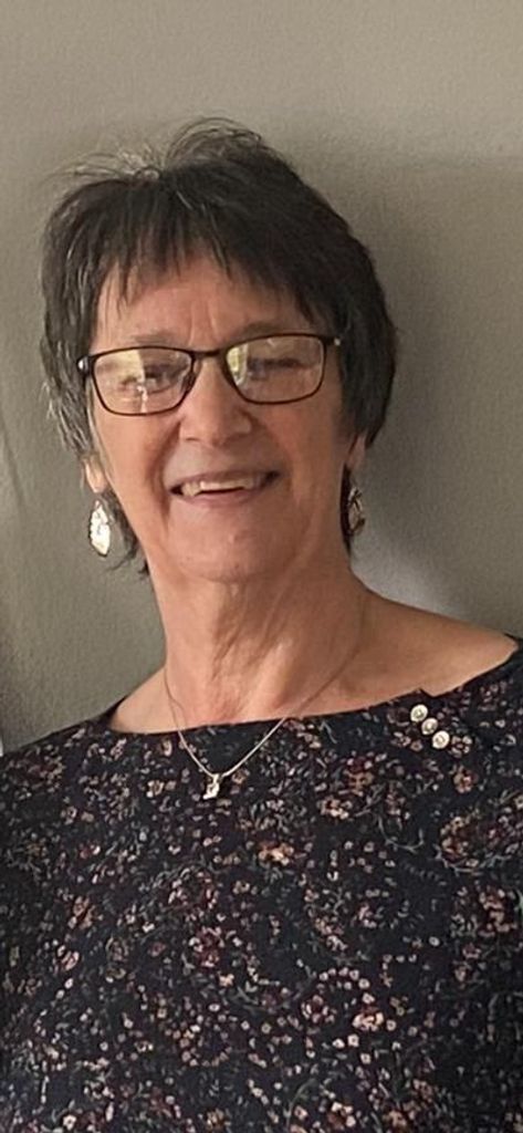 Valerie Lomond Profile Photo