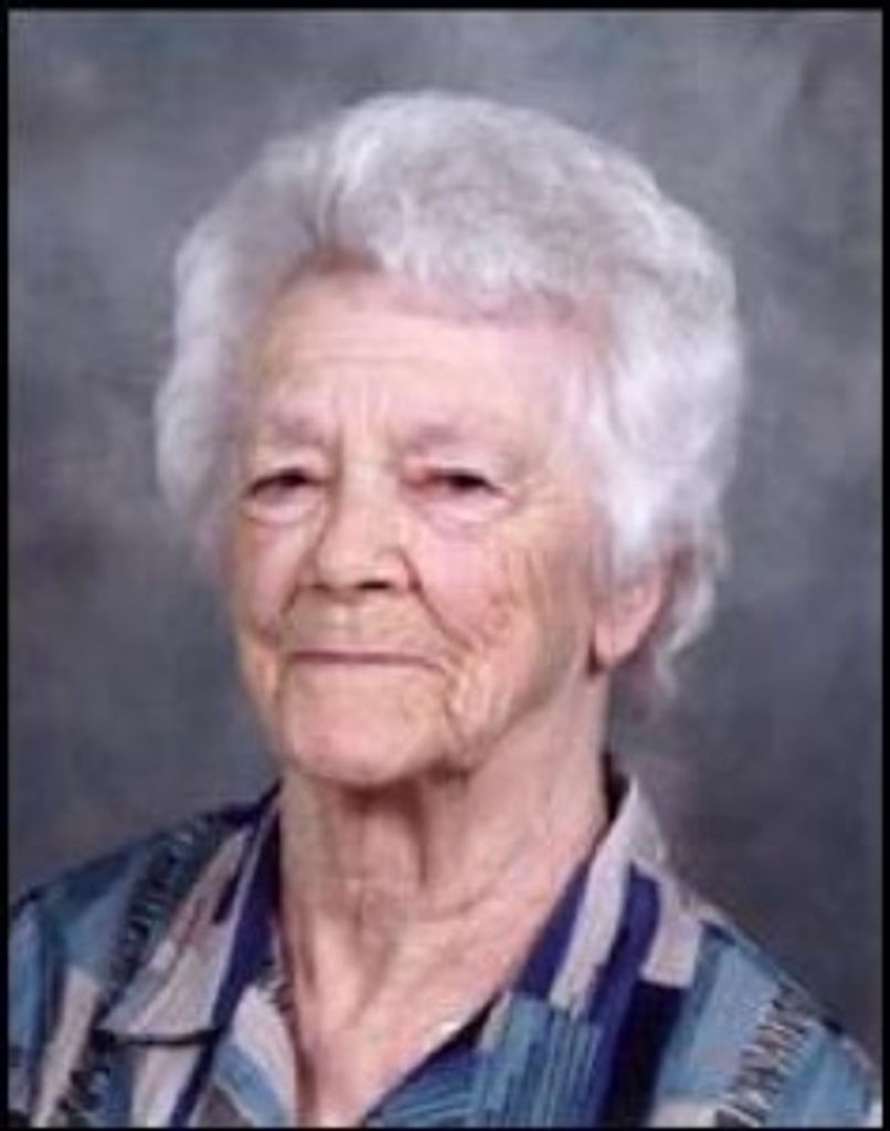Mollie Jackson