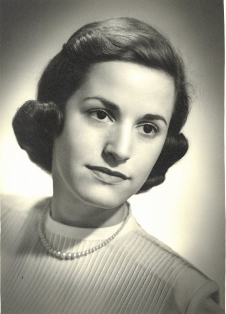 Shirley Eslinger