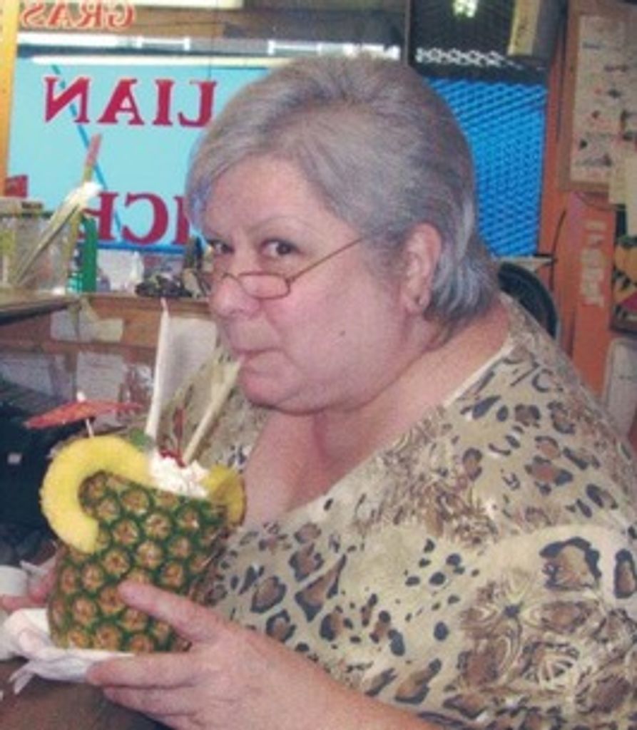 Tonimarie Grassia