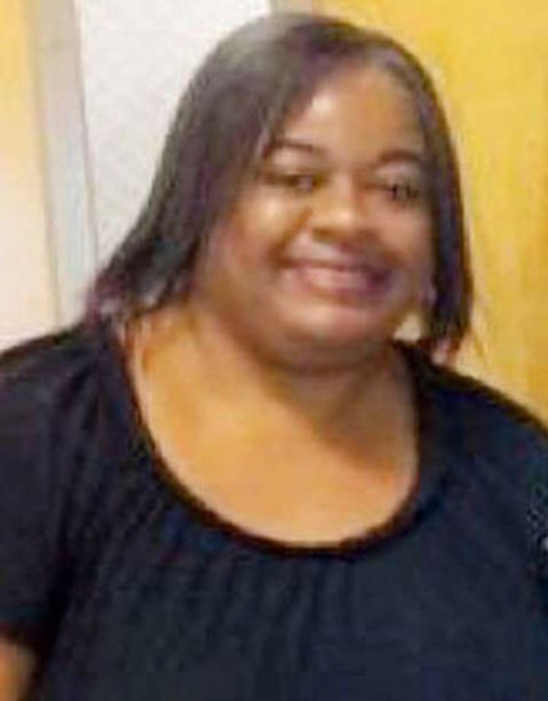 Regetta Kay Pearson