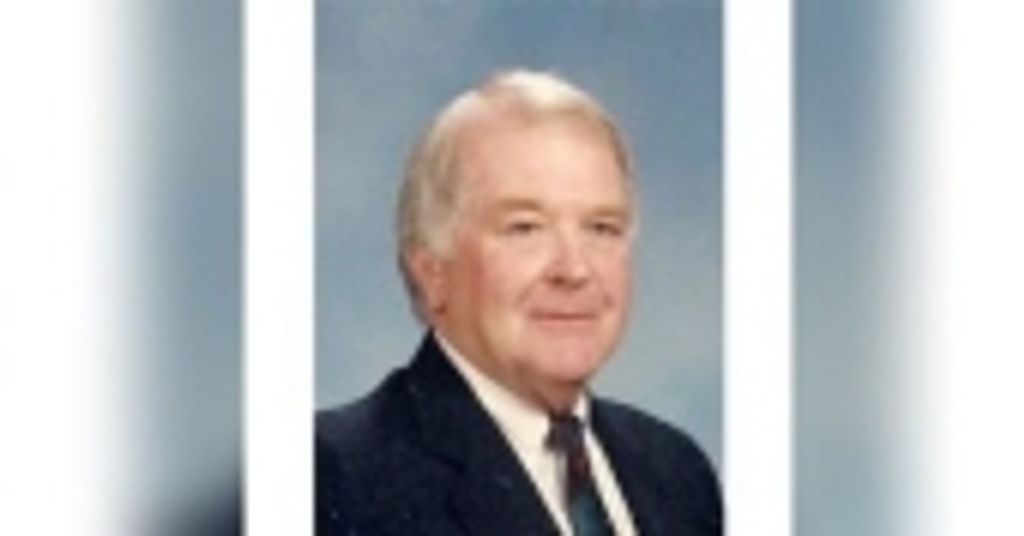 Jack Edward Standifur