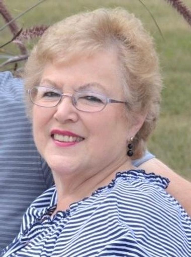 Joanne M. Griebling