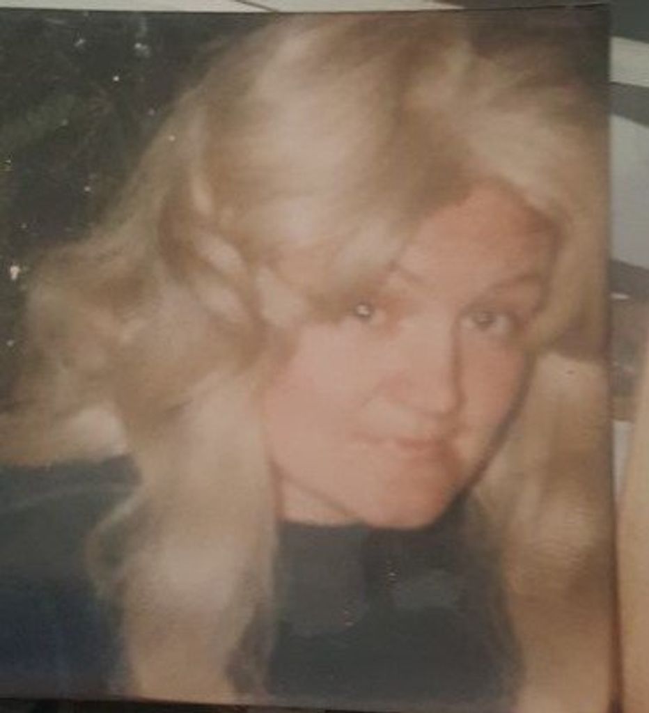 Susan  Mae Williams
