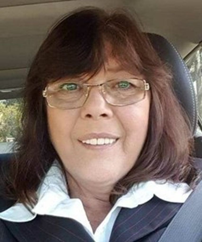 Barbara Ann Whitsett