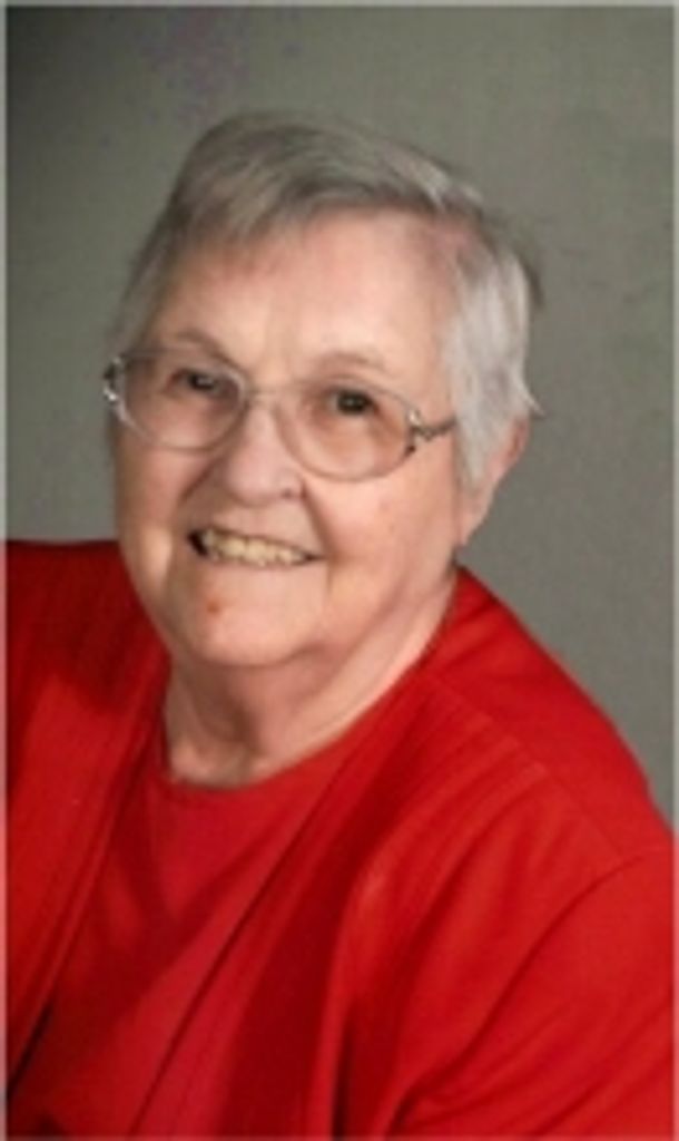 Doris Evelyn Wineland Profile Photo