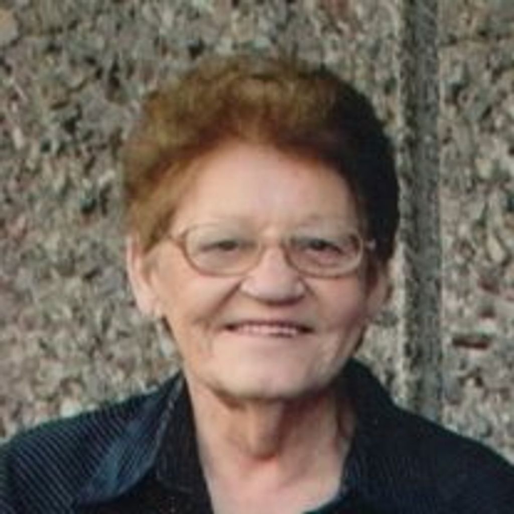 Audra Anna Andrus