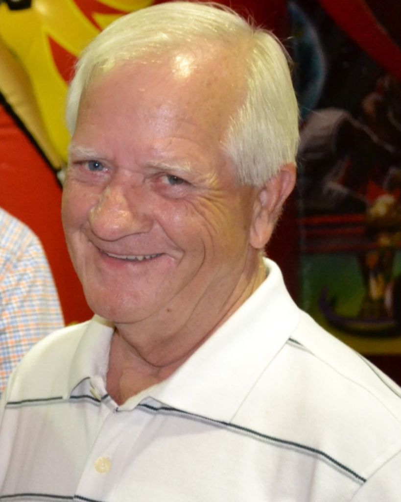 Lester Mulligan Profile Photo