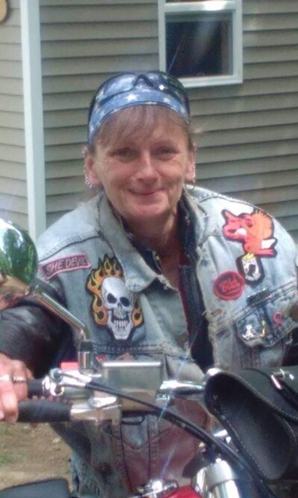 Joanne Rose Fernandes