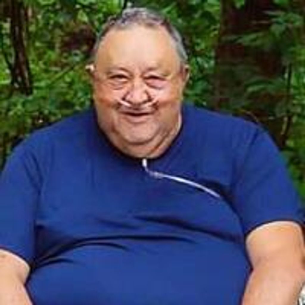 Richard Eugene "Buddy" Garris Profile Photo