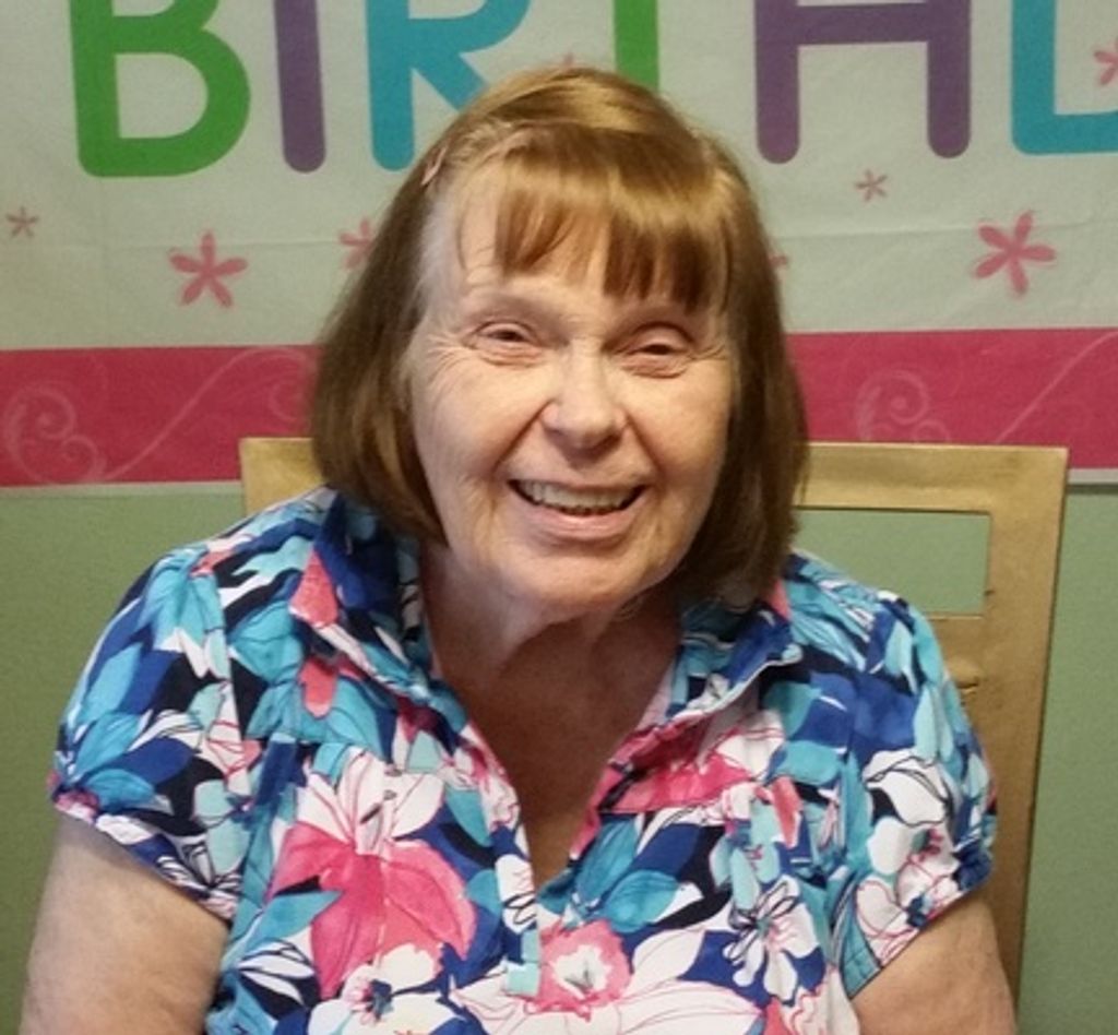 Adele Taylor Profile Photo