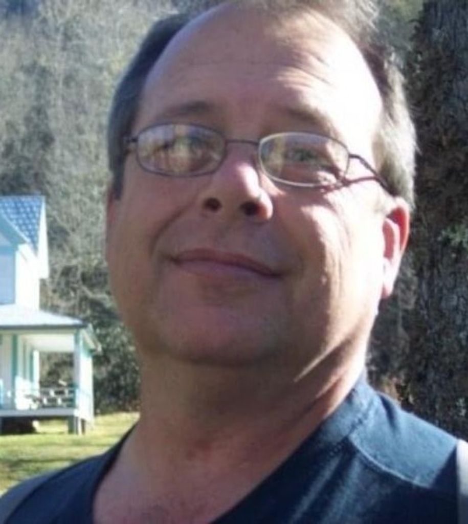 John Walter Inman Profile Photo