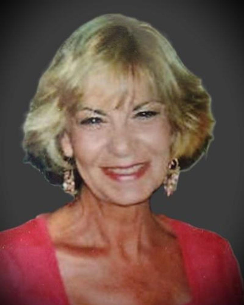 Diane Bondon Markle Profile Photo