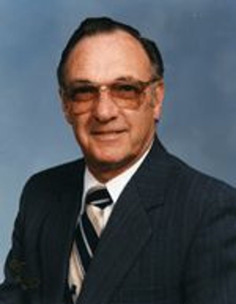 Orville O. Lind
