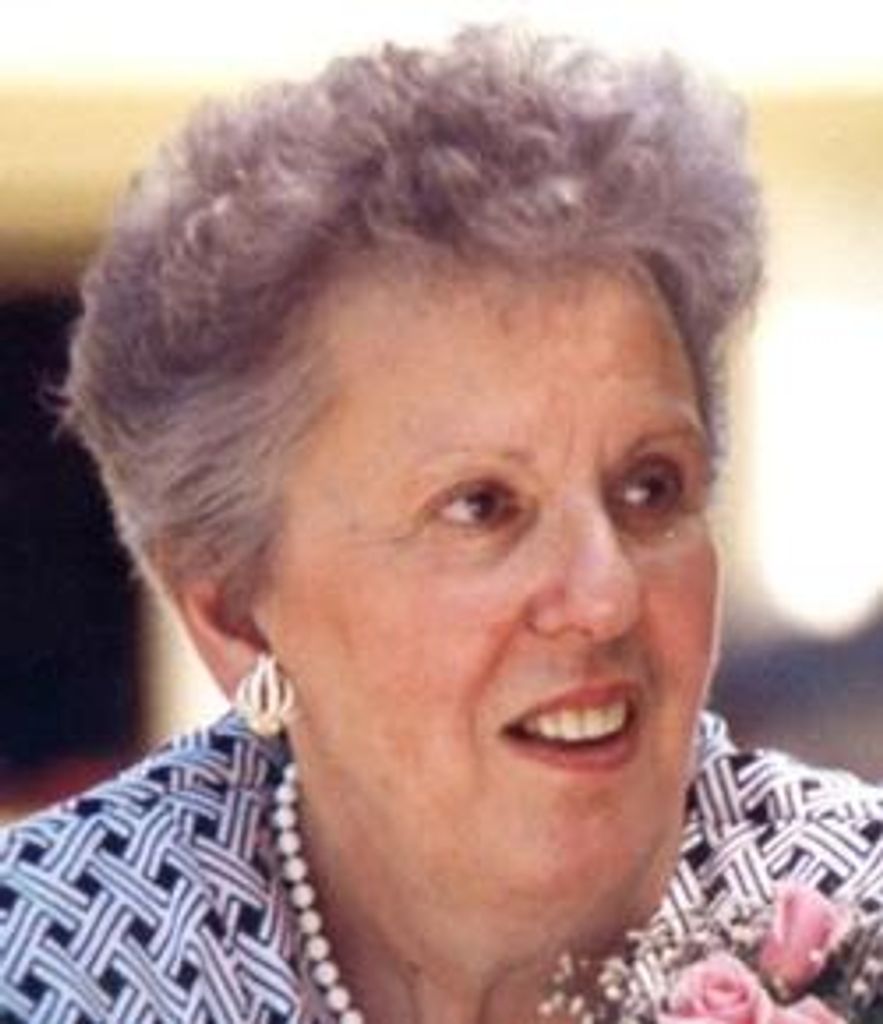 Jeanne L. Zingale Profile Photo