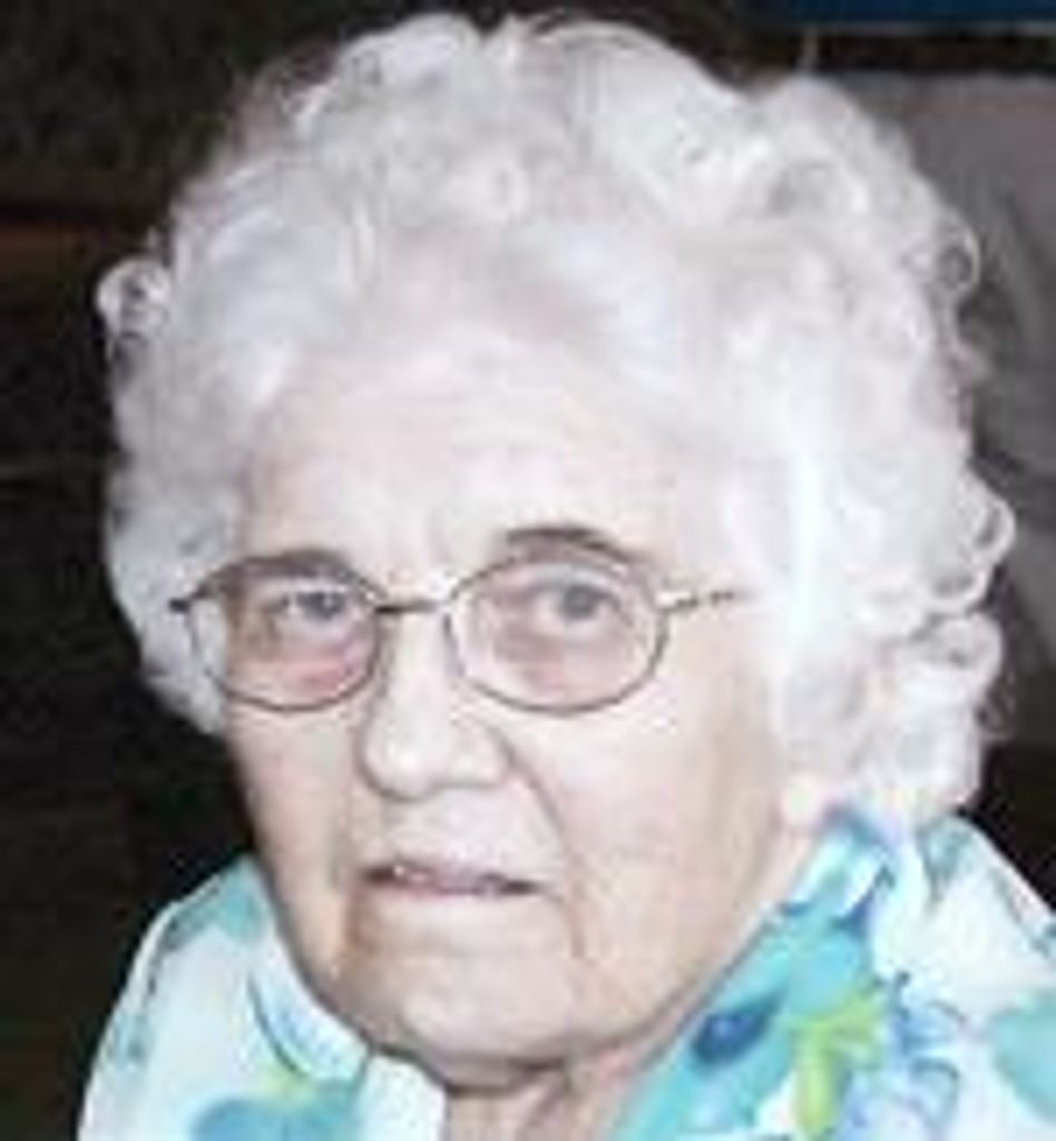 Genevieve Melvina Good