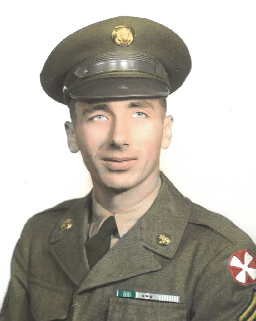Cecil Vincent Zettel
