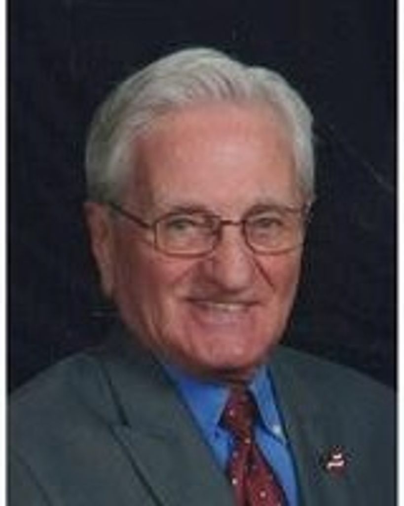 Robert James Andre Profile Photo
