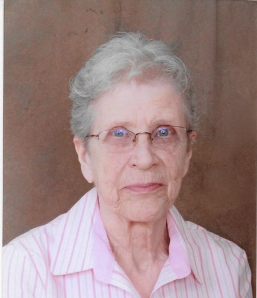 Creola Grace Fletcher Profile Photo