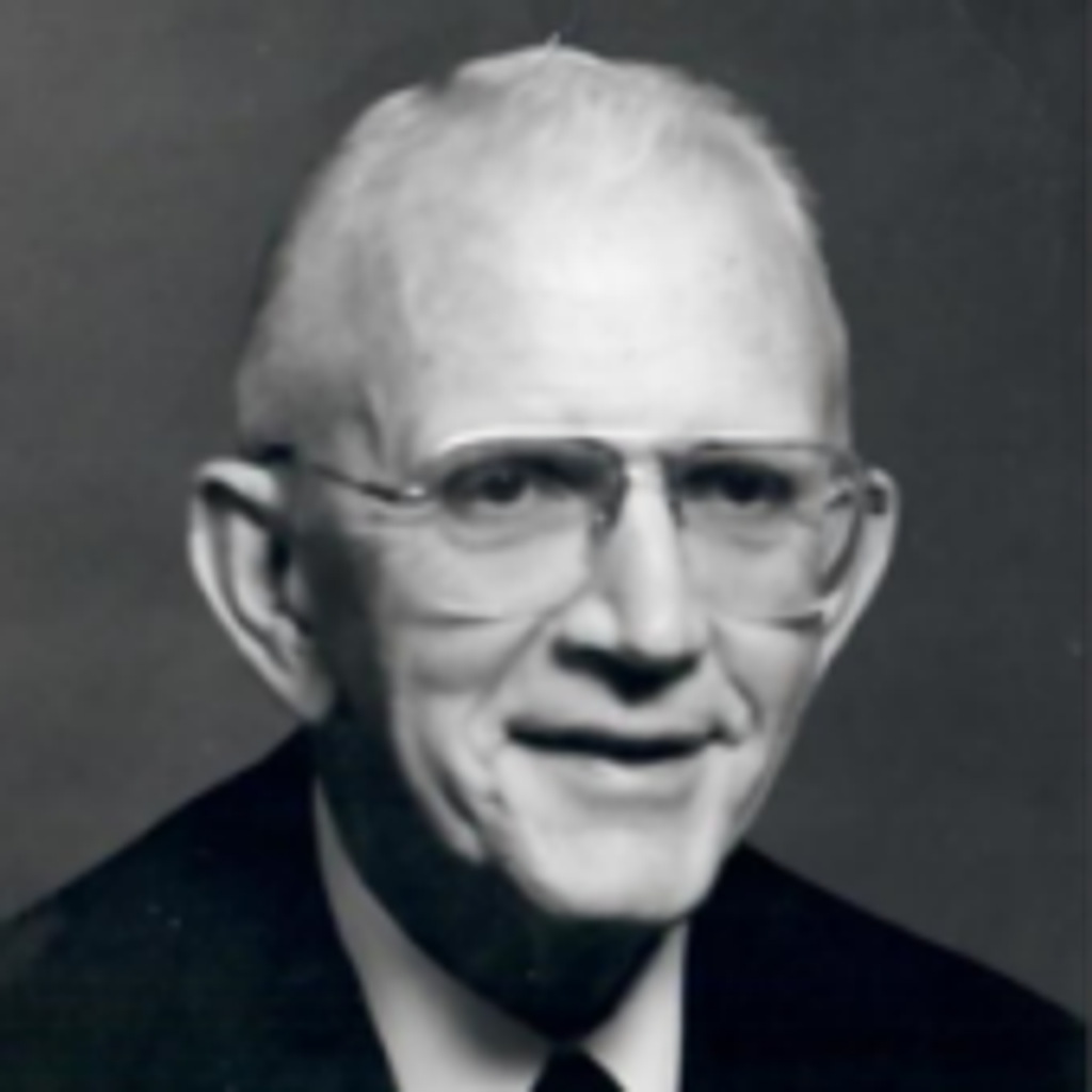 Reverend Jimmie Gaines