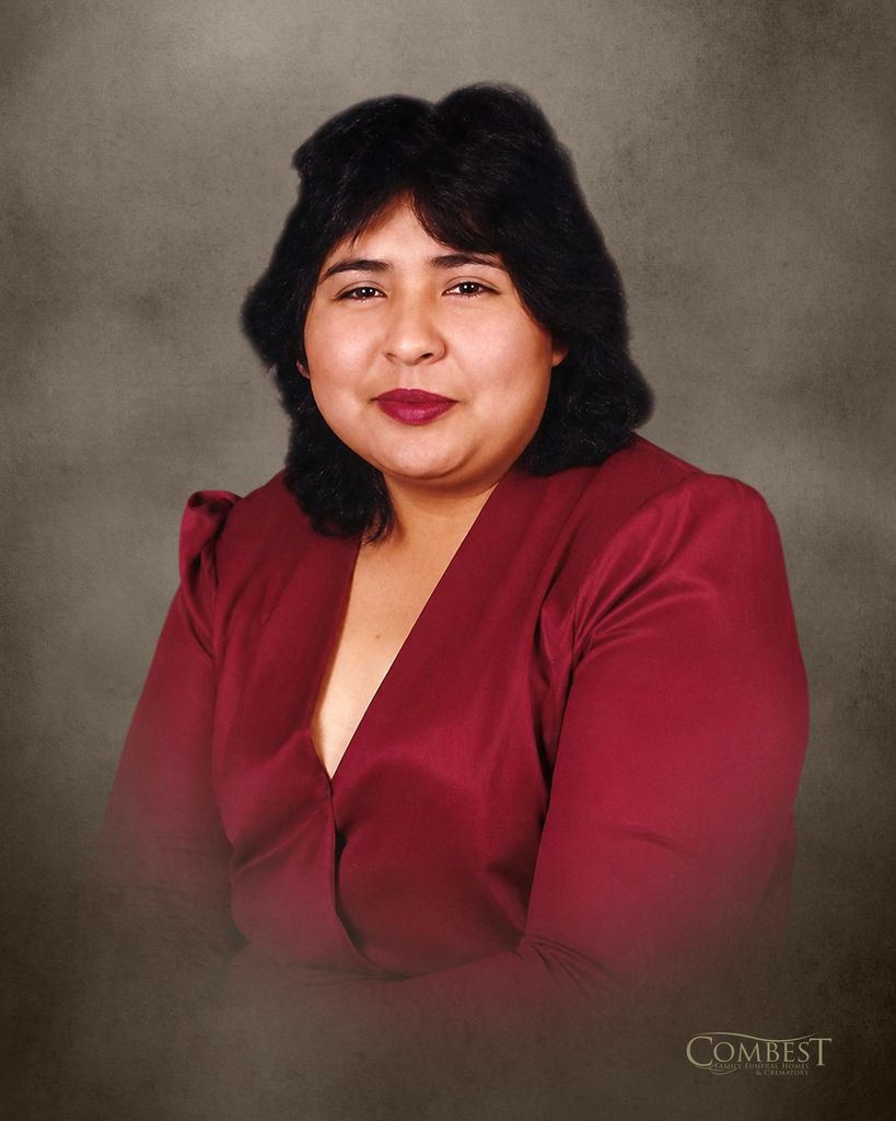 Alma Lopez