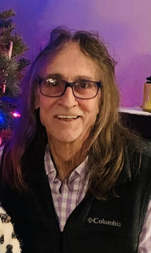Douglas Allen Boushee Profile Photo