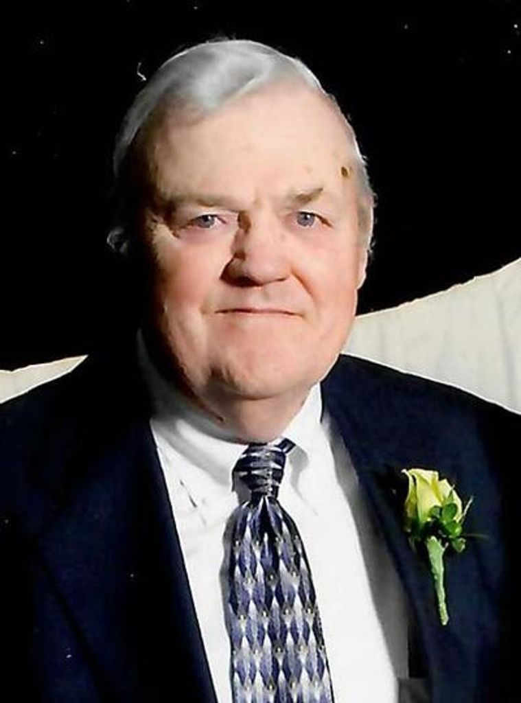 Lyle "Dean" Dean Gorrell