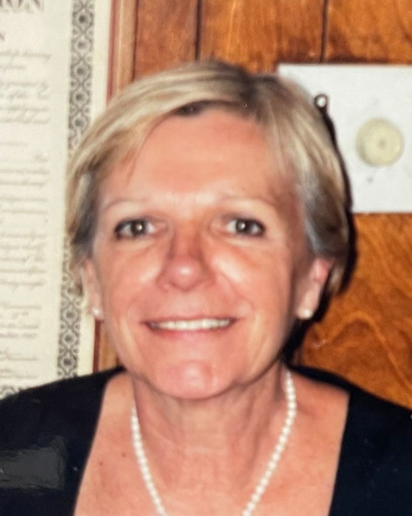 Marilyn R. Odell Profile Photo