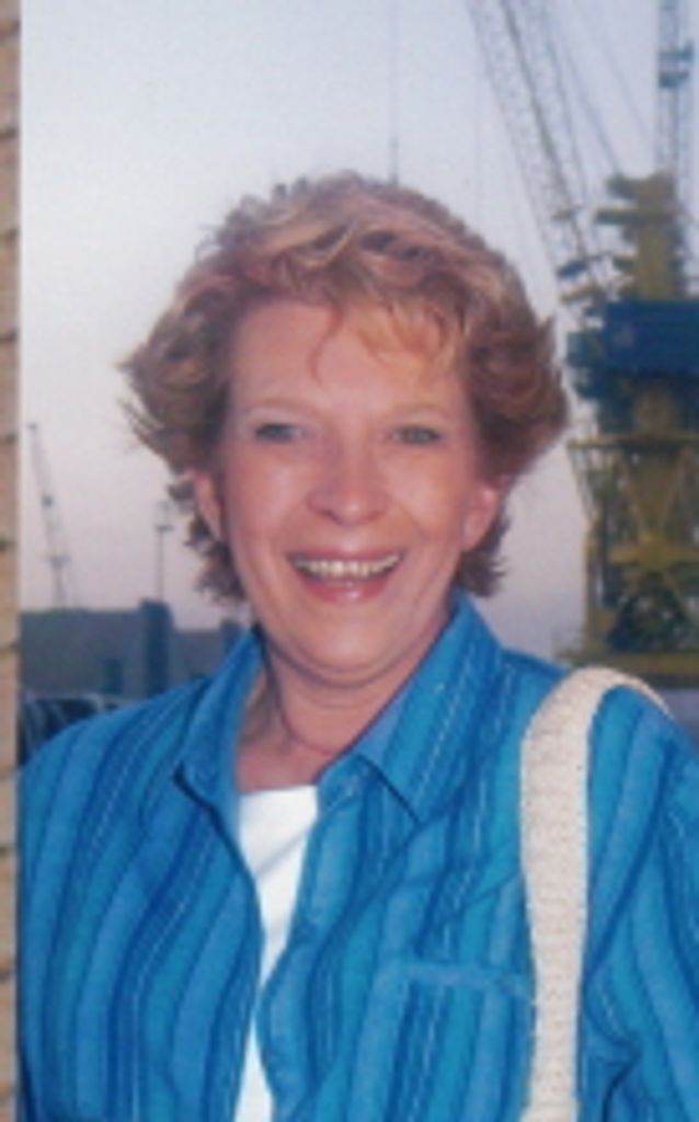 Bonnie Cairns Hawkins