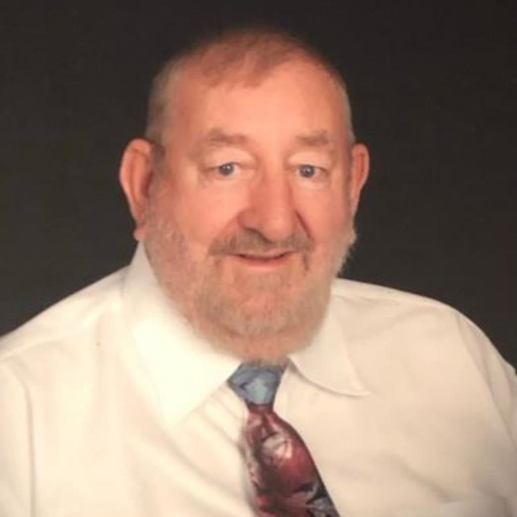 James "Roy" Brown