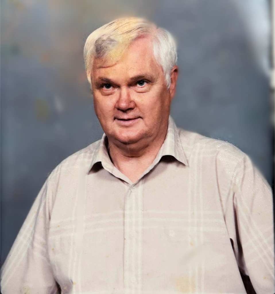 Roy Kenneth Hughes