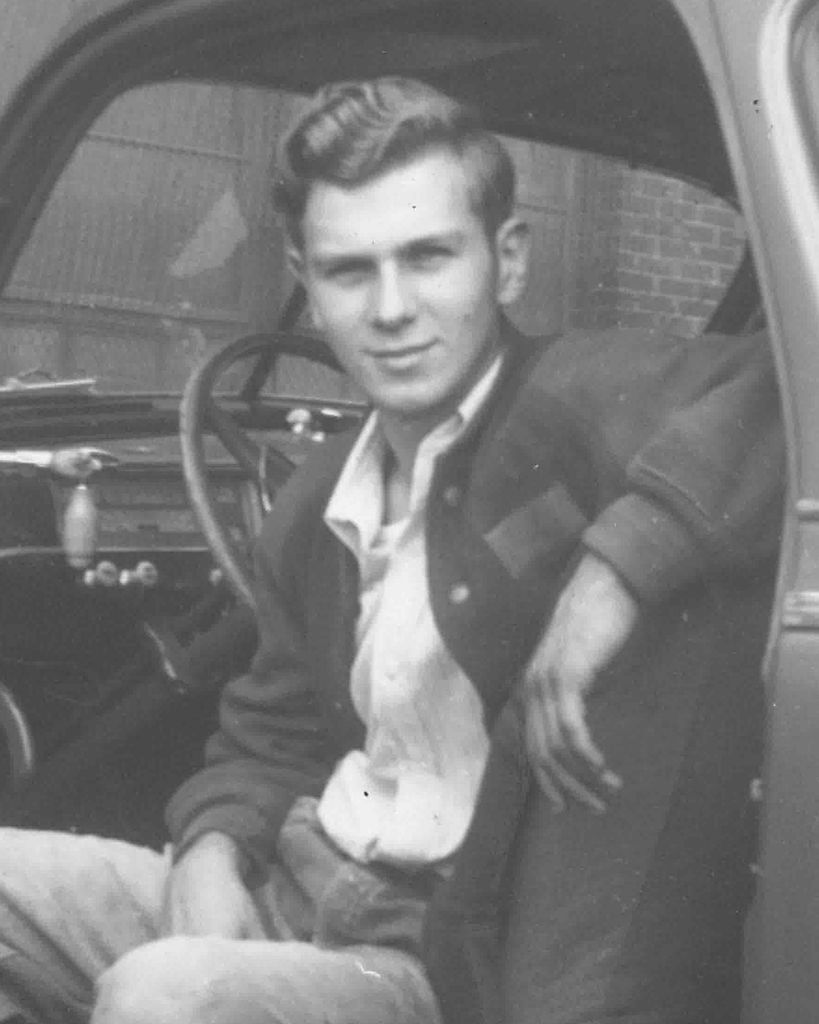 Franklin Norman Lennard Sr. Profile Photo