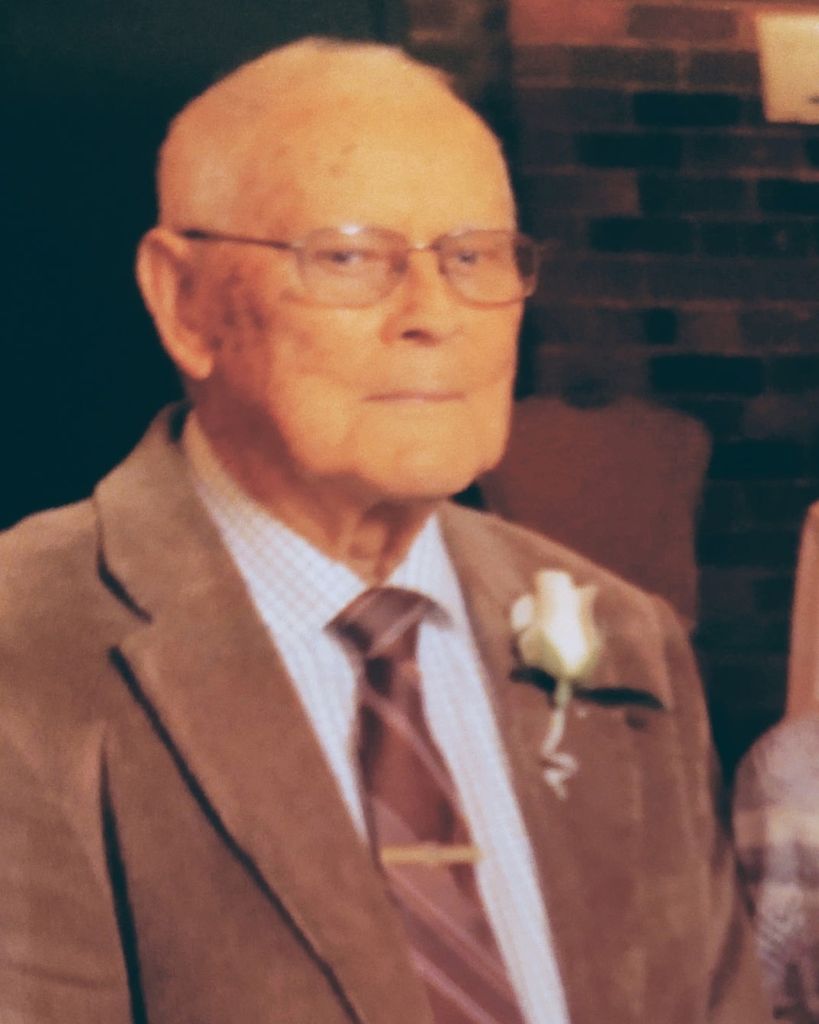 Charles Odell Cheek Profile Photo