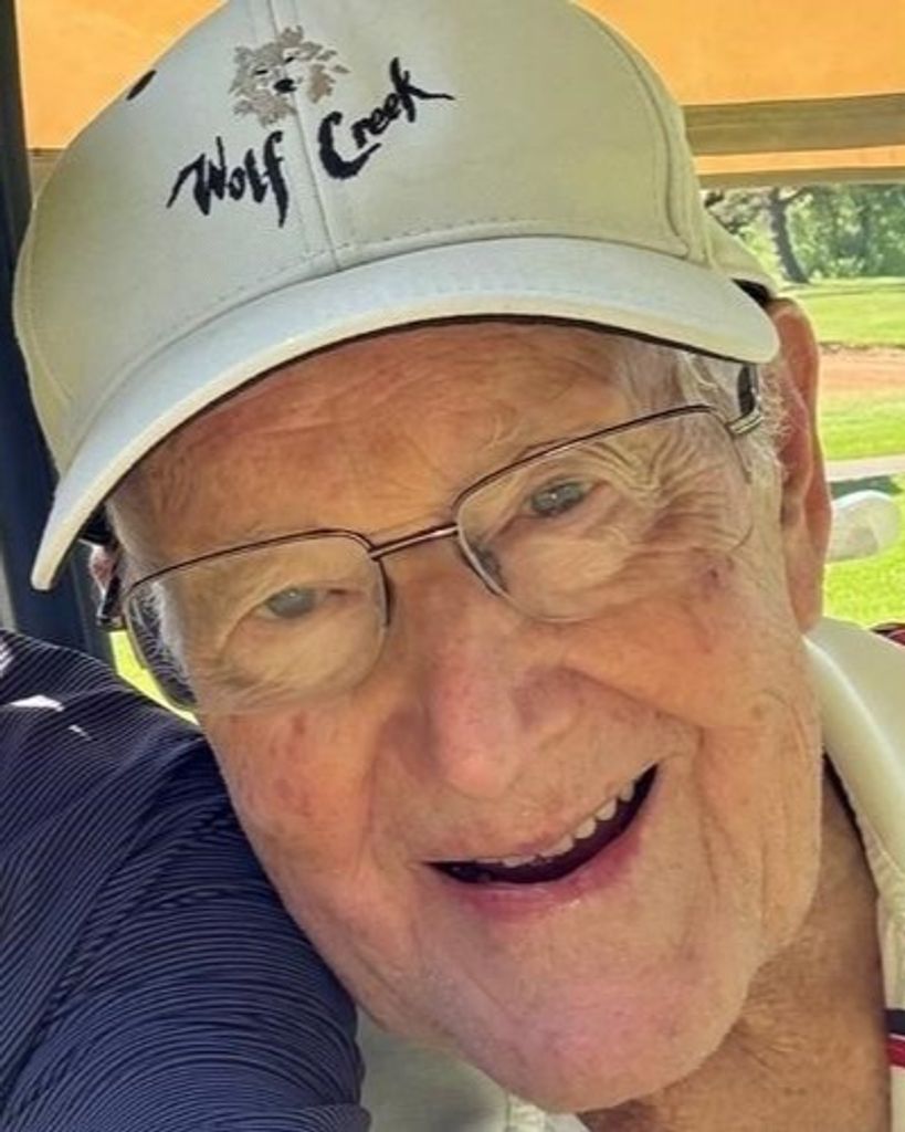 Herbert G. Steele