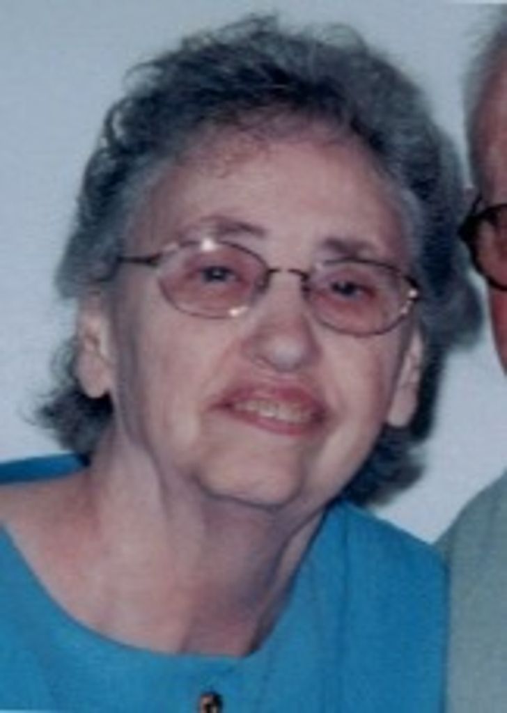 Dolores L. Clark