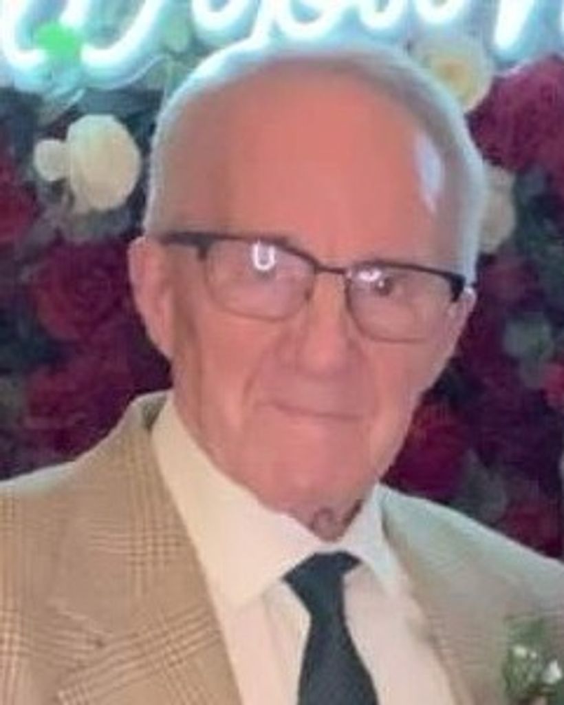 Roger Lee Carpenter