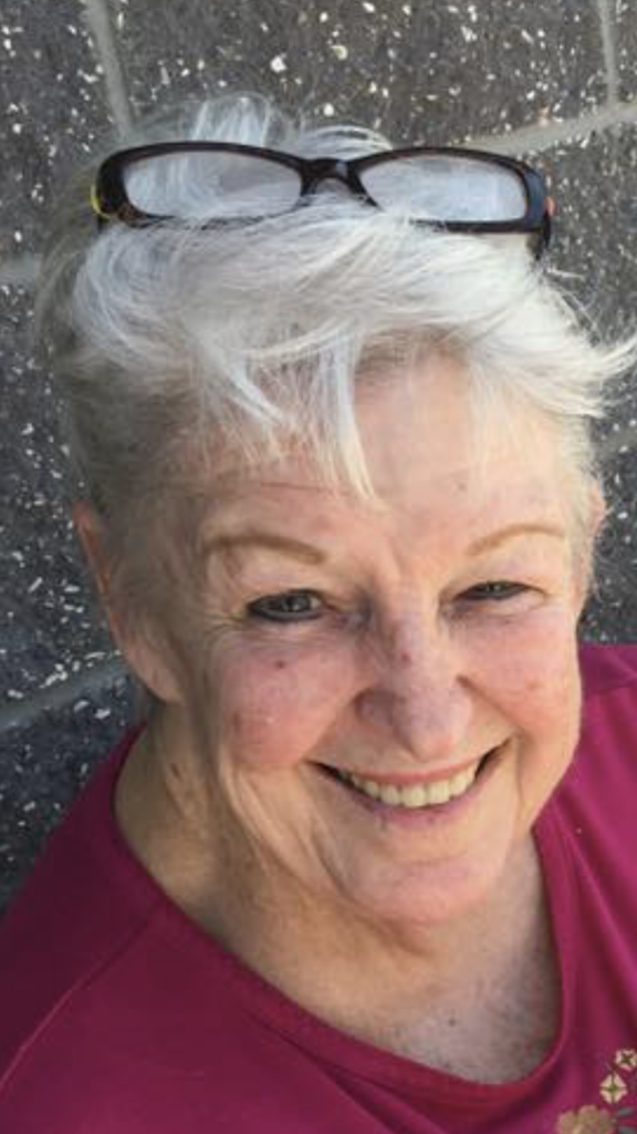 Sandra J. Munkers