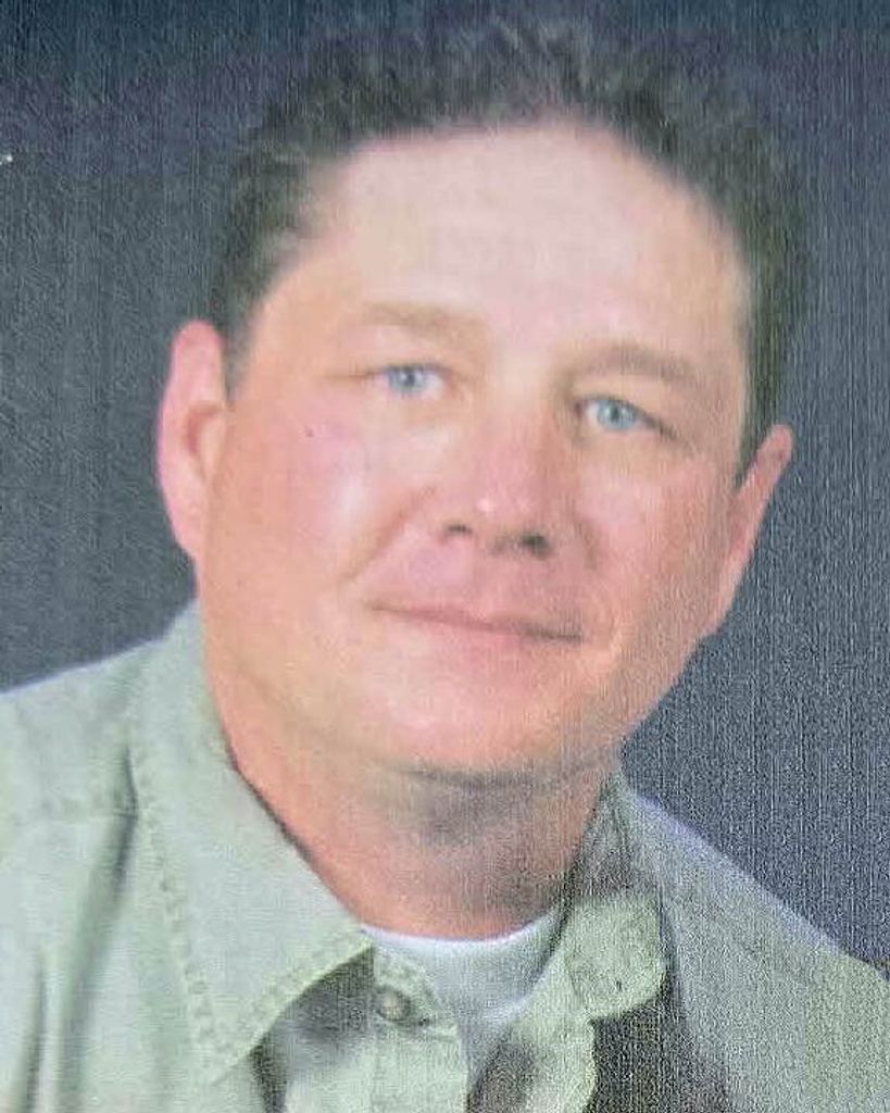 Timothy Raymond Graham Profile Photo