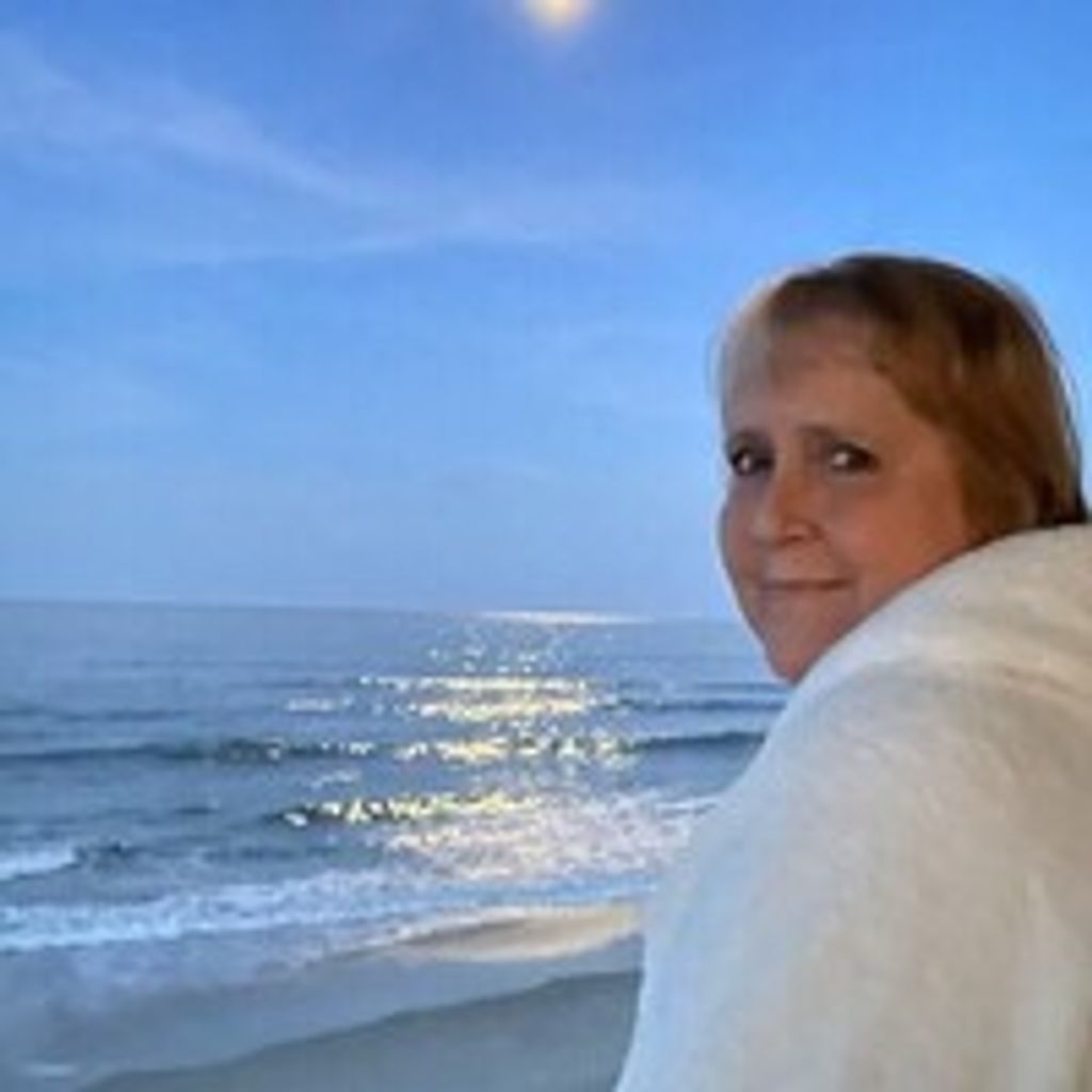 Patricia Lee Saunders