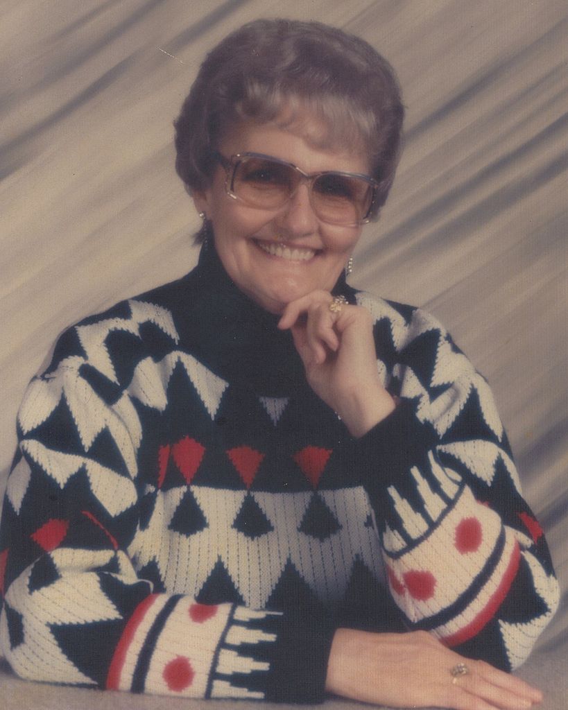 Rita Mae Graves Profile Photo