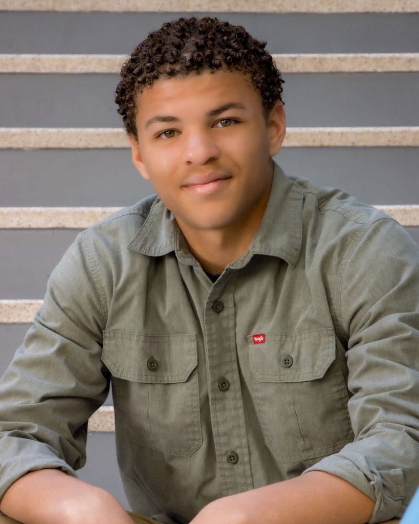PFC Dominic D. Kess Jr. Profile Photo