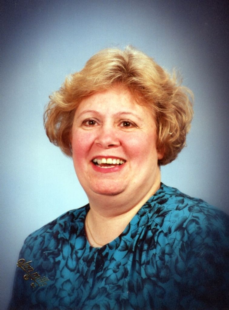Mary Powell