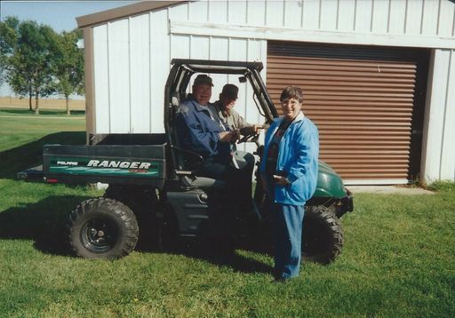 Johnnie Ellen (Baucom)  McDowell photo gallery thumbnail 32 of 54