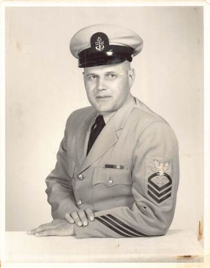 Raymond Allen Rinehart Profile Photo