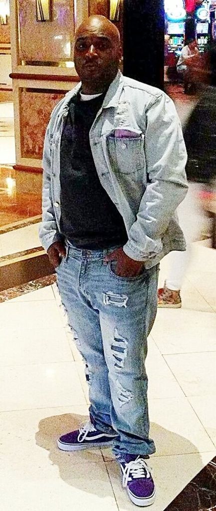 Dashon Shareef Taylor Profile Photo