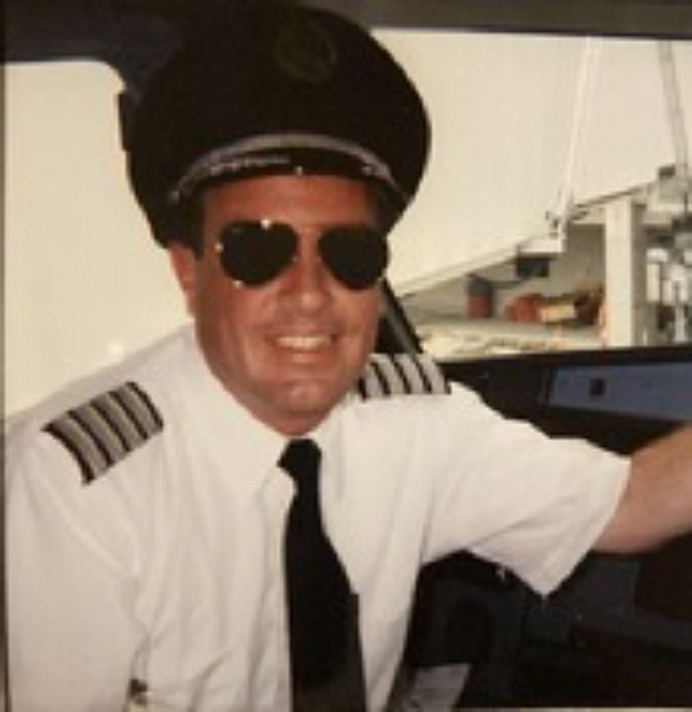 Arthur Michael Romano